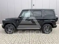 2024 Mercedes Benz G 500