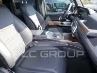2024 Mercedes Benz G 500