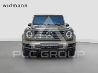 2024 Mercedes Benz G 500