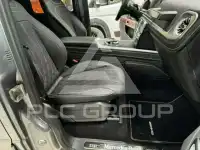 2024 Mercedes Benz G 500