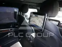 2024 Mercedes Benz G 500