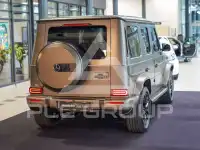 2024 Mercedes Benz G 500
