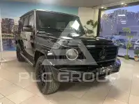 2024 Mercedes Benz G 500