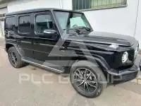 2024 Mercedes Benz G 500