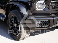 2024 Mercedes Benz G 500