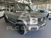 2024 Mercedes Benz G 500