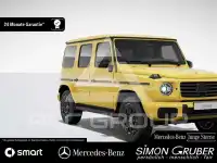 2024 Mercedes Benz G 500