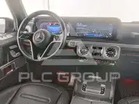 2024 Mercedes Benz G 500