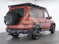 2024 Mercedes Benz G 500