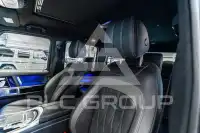 2024 Mercedes Benz G 500
