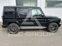 2024 Mercedes Benz G 500