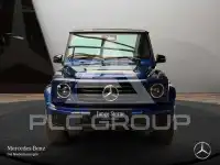 2024 Mercedes Benz G 500