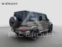 2024 Mercedes Benz G 500