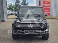 2024 Mercedes Benz G 500