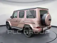 2024 Mercedes Benz G 500
