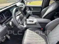 2024 Mercedes Benz G 500