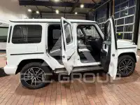 2024 Mercedes Benz G 500