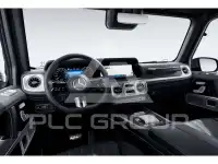 2024 Mercedes Benz G 500