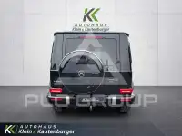 2024 Mercedes Benz G 500