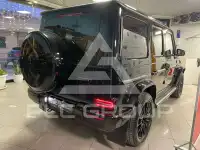 2024 Mercedes Benz G 500