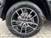2024 Mercedes Benz G 500