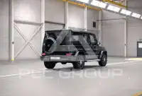 2024 Mercedes Benz G 500