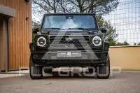 2024 Mercedes Benz G 500