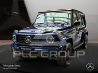 2024 Mercedes Benz G 500