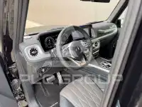 2024 Mercedes Benz G 500