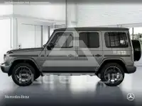 2024 Mercedes Benz G 500