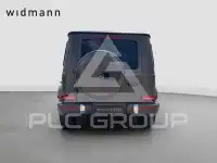 2024 Mercedes Benz G 500