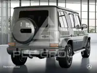 2024 Mercedes Benz G 500