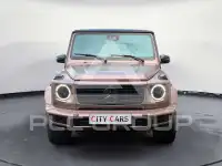 2024 Mercedes Benz G 500
