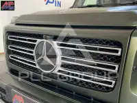 2024 Mercedes Benz G 500