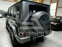 2024 Mercedes Benz G 500
