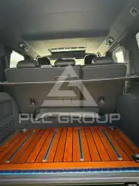 2024 Mercedes Benz G 500