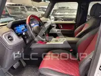 2024 Mercedes Benz G 500