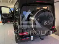 2024 Mercedes Benz G 500