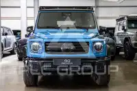 2024 Mercedes Benz G 500