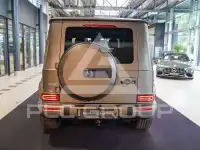2024 Mercedes Benz G 500