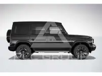 2024 Mercedes Benz G 500