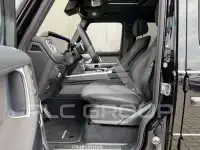2024 Mercedes Benz G 500