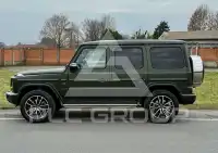 2024 Mercedes Benz G 500