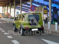 2024 Mercedes Benz G 500