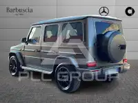 2024 Mercedes Benz G 500