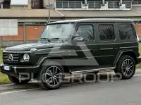 2024 Mercedes Benz G 500