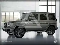 2024 Mercedes Benz G 500