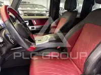 2024 Mercedes Benz G 500