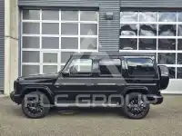 2024 Mercedes Benz G 500