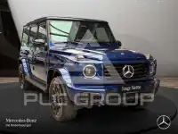 2024 Mercedes Benz G 500